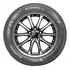 Neumático Kumho Ecowing ES31 P 225/45R17 91 W