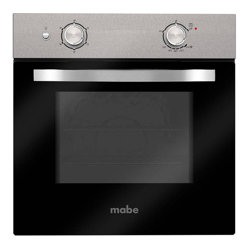 Horno Eléctrico Empotrable 60cm Inox Mabe HM6018EXAI0