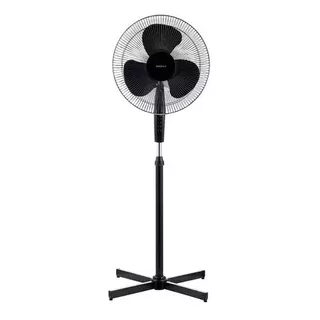 Ventilador De Pie Xion - 1.70 M De Alto 3 Velocidades