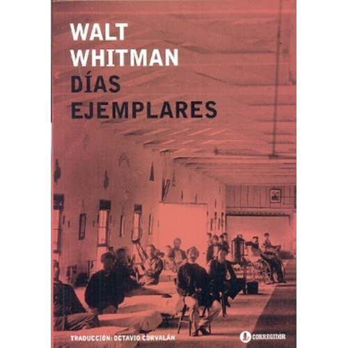 Dias Ejemplares - Walt Whitman