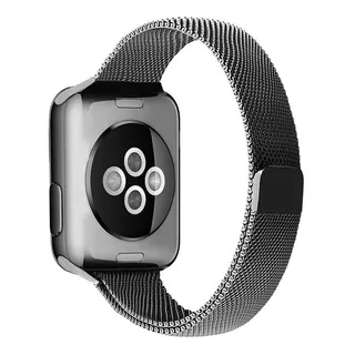 Correa Magnética - Para  Apple Watch Para Todas Las Series