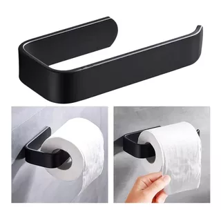 2 Porta Papel / Suporte Papel Higienico Para Banheiro Lavabo