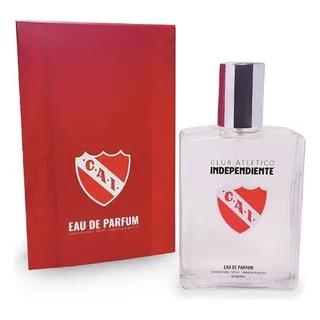 Perfume Con Atomizador X 100 Ml. Independiente