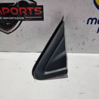 Acabamento Externo Retrovisor Volkswagen Polo C. 2g0853273a