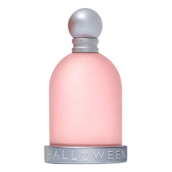 Perfume Halloween Magic 100ml Para Mujer Eau De Toilette