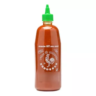 Salsa Picante Sriracha