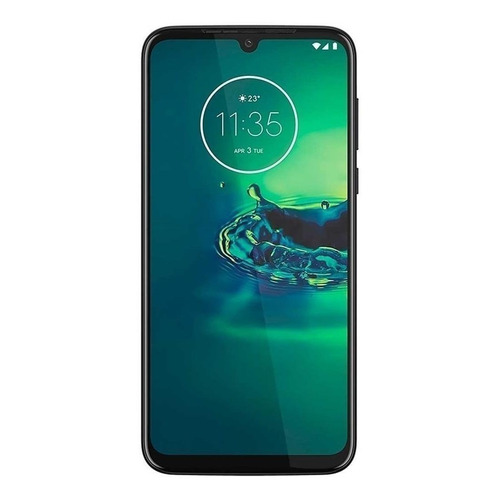 Moto G8 Plus Dual SIM 64 GB Rubi 4 GB RAM