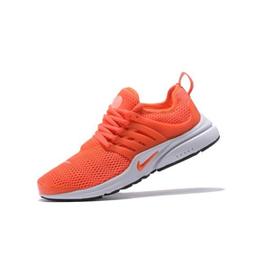 nike presto naranja