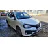 Toyota Etios Xls Inundado Hasta El Tablero