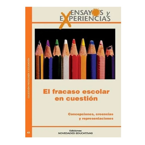 El Fracaso Escolar En Cuestión !