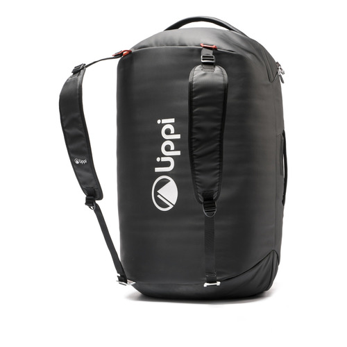 Bolsos Travel Lippi Fox Duffle Bag 90l Negro V20