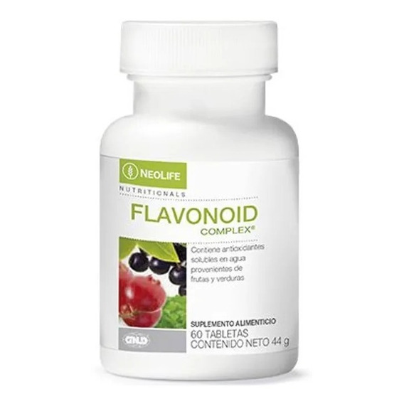 Flavonoid Complex, Neolife