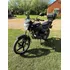 Moto Zanella  Rx125 Sport  En Impecable Estado