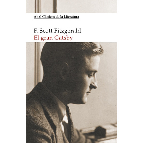 Gran Gatsby - Fitzgerald F.scott