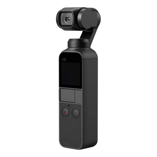 Cámara de video DJI Osmo Pocket 4K OT110 black