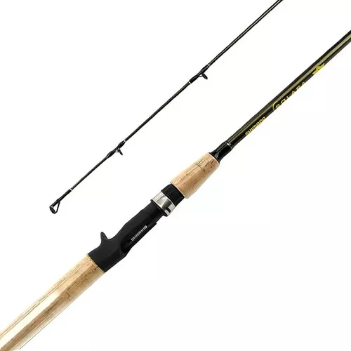 CAÑA SHIMANO SOLARA BAIT 1,83 MT 6-15 LB