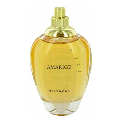 Perfume Amarige Givenchy, 100 ml