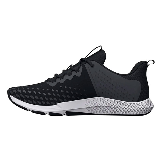 Zapatilla Under Armour Charged Engage 2 Hombre Black