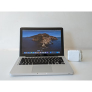 Macbook Pro 2012 Intel Core I5 4 Gb 500gb Hdd - Detalle Ver