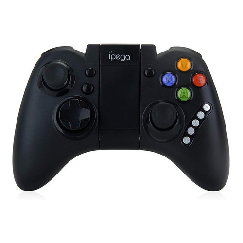 Control joystick inalámbrico Ipega PG-9021 negro