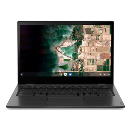 Chromebook Lenovo A4-9120c 32gb Amd A4 Ssd 4gb Ram 11.6 Color Negro