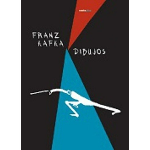 Dibujos, De Franz Kafka. Editorial Sextopiso, Edición 1 En Español