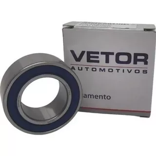 Rolamento Para Compressor Automotivo Vetor Ford Fic 30x55x23