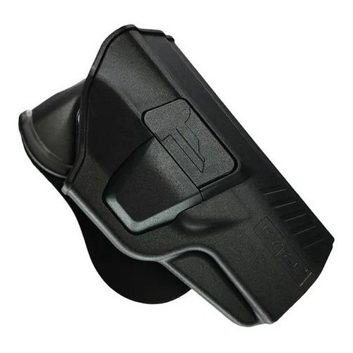 Funda Rigida Holster Cytac Beretta Px4 Storm Tanfolio Fs Sp