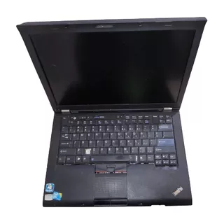 Thinkpad T410 Usado Vendo Pecas Tela Processador Memoria Hd