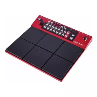 Nord Drum 3p - Modeling Percussion Synth Multi-pad