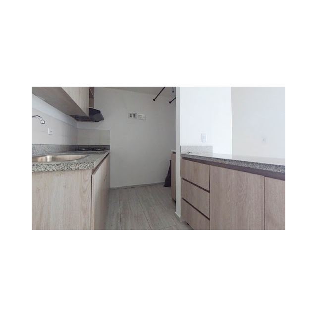 Apartamento En Arriendo Maria Auxiliadora 1177-273