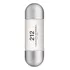 212 NYC NYC Tradicional EDT 30ml para mujer