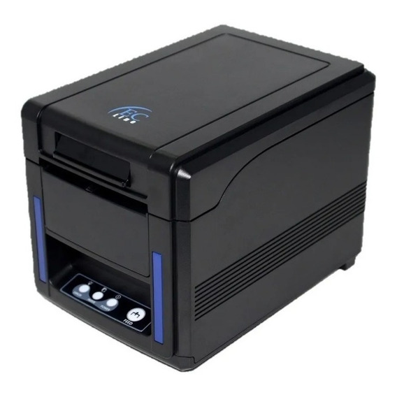 Mini Printer Ecline 80340 Termica 80mm Ec-pm-80340-usb