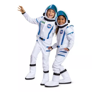 Disfraz Astronauta Prstg Niño