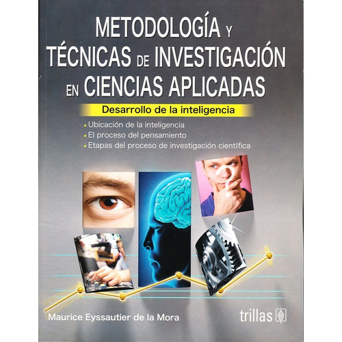 Metodologia Y Tecnicas De Investigacion En Ciencias Aplicada