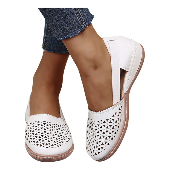 Sandalias De Cuña De Verano Para Mujer Zapatos De Plataforma