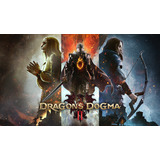 Dragon Dogma 2 Steam Key [row]