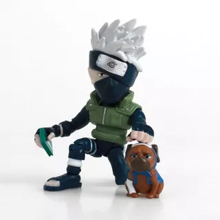 Figura Coleccionable Kakashi/ Naruto