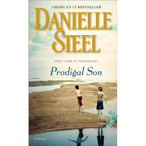 Prodigal Son, de Steel, Danielle. Editorial Bantam, tapa blanda en inglés internacional