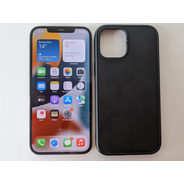 Apple iPhone 12 Pro Max (512 Gb) - Batería 88% + Case