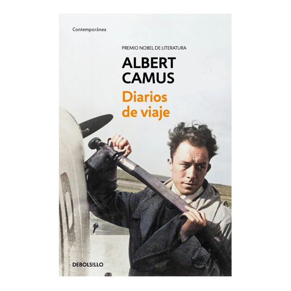 Albert Camus - Diarios De Viaje