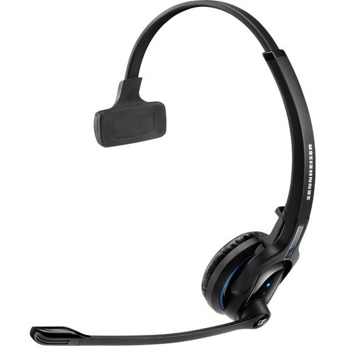 Auricular Bluetooth Sennheiser Mb Pro 1 color Negro