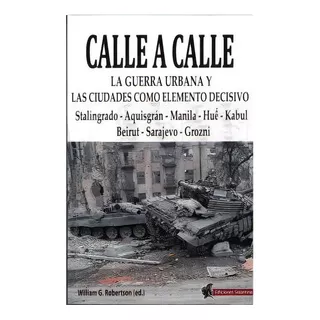 Calle A Calle, De Vvaa. Editorial Ediciones Salamina, Tapa Blanda En Español