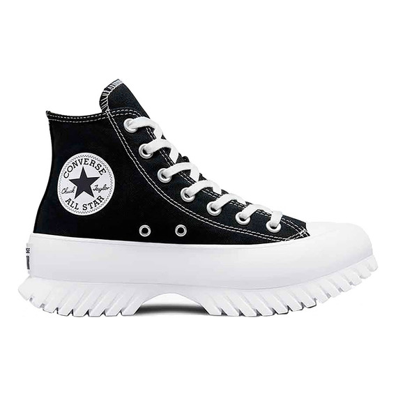 Zapatillas Converse Ct As Lugged 2.0 Platform | A00870