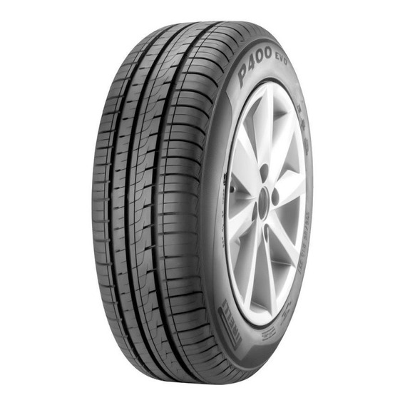 Neumatico Pirelli P400 Evo 175 70 R14 Meriva Trend Cavallino