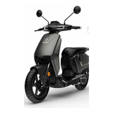 Súper Soco Cux Moto Scooter 100% Eléctrica 60km/h 60km Auton