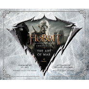 Libro: The Hobbit - The Art Of War: The Battle Of The Five