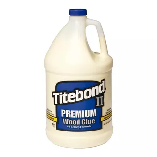 Pegamento Titebond Premium Ii Galon