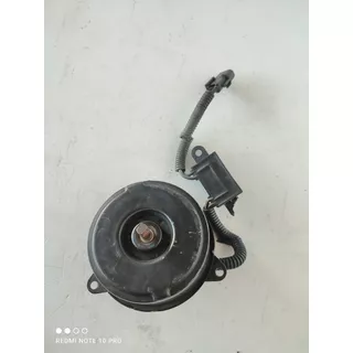 Motor De Ventilador Dual  C/fan Dodge Attitude 1.6 06-11 