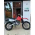 Honda Xr650l